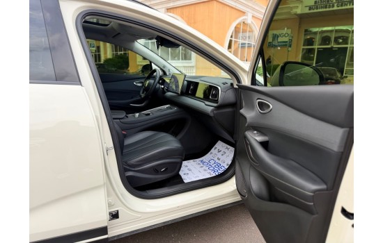 BYD Sea Lion 05 EV, 2025, пробіг 11 тисяч км 